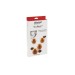 STAMPO SILICONE TRUFFLES 40 